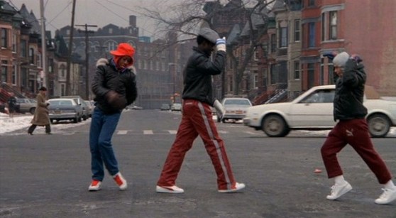 In A New York Minute