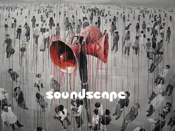Sound Scape
