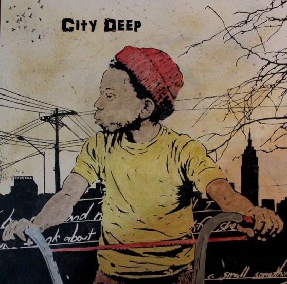 City Deep